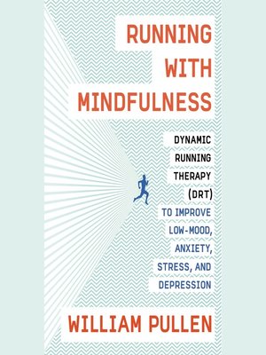 cover image of Running with Mindfulness